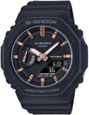 Casio G-Shock Original Carbon Core Guard GMA-S2100-1AER (619)