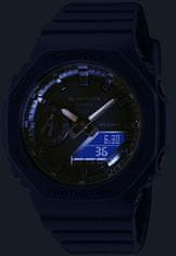 Casio G-Shock Original Carbon Core Guard GMA-S2100BA-2A2ER (619)