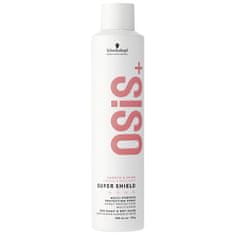 Schwarzkopf Prof. Multifunkční ochranný sprej na vlasy OSiS Super Shield (Protection Spray) 300 ml