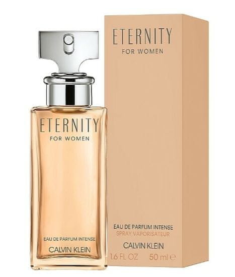 Calvin Klein Eternity For Women Intense (2022) - EDP