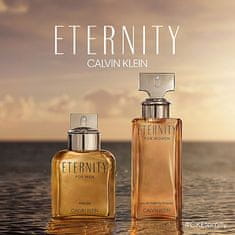 Calvin Klein Eternity For Women Intense (2022) - EDP 100 ml