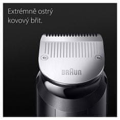 Braun Multifunkční zastřihovač MGK 7420 Grey