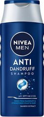 Nivea Šampon proti lupům pro muže Power (Objem 250 ml)