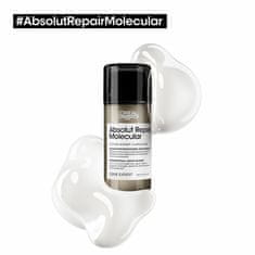 Loreal Professionnel Bezoplachová maska pro poškozené vlasy Absolut Repair Molecular (Professional Leave-in Mask) 100 ml