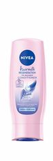 Nivea Pečující kondicionér pro normální vlasy Hairmilk (Care Conditioner) 200 ml