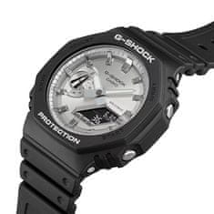 Casio G-SHOCK GA-2100SB-1AER (619)