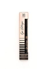 Oční linky Eye Voltage (Liquid Pen Eyliner) (Odstín Black)