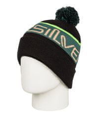 Quiksilver Pánská čepice Summit Beanie EQYHA03306-KVJ0