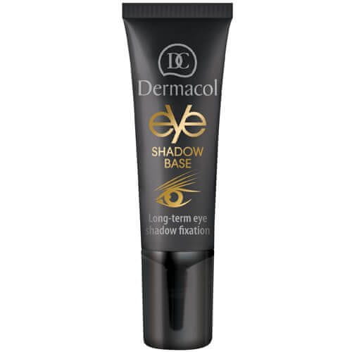 Dermacol Dlouhotrvající báze pod oční stíny (Eye Shadow Base) 7,5 ml