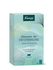 Kneipp Dárková sada Wellness Moment 3 x 60 g