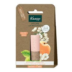 Kneipp Balzám na rty Meruňka (Lip Care) 4,7 g