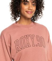 Roxy Dámská mikina Untildaylightcr Oversized Fit ERJFT04753-MMS0 (Velikost L)