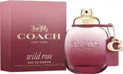 Coach Wild Rose - EDP 30 ml