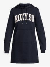 Roxy Dámské šaty Half Regular Fit ERJKD03464-KVJ0 (Velikost S)