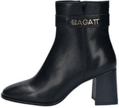 Bagatt Dámské kožené kotníkové boty D11ABT341100-1000 (Velikost 36)