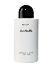 Byredo Blanche - tělové mléko s dávkovačem 225 ml