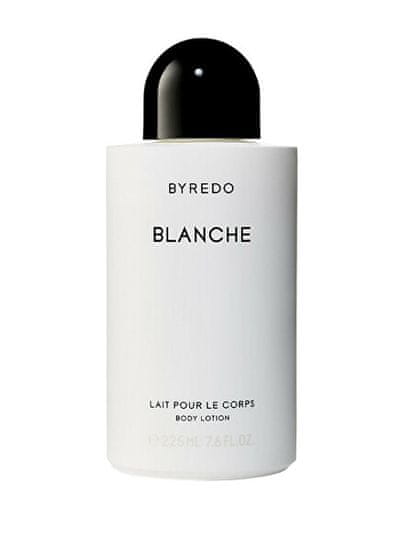 Byredo Blanche - tělové mléko s dávkovačem