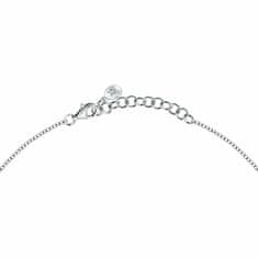 Morellato Stříbrný náhrdelník Tesori SAIW151 (řetízek, přívěsek)
