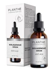 PLANTHÉ Laboratories Kolagenové sérum anti-age 30 ml