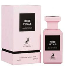 Rose Petals - EDP 2 ml - odstřik s rozprašovačem