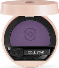 Collistar Matné oční stíny (Matte Eyeshadow) 2 g (Odstín 140 Purple Haze Matte)