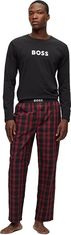 Hugo Boss Pánské pyžamo BOSS Regular Fit 50488084-602 (Velikost XXL)