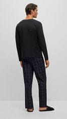 Hugo Boss Pánské pyžamo BOSS 50501819-434 (Velikost L)