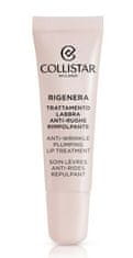 Collistar Protivráskové ošetření na rty (Anti-Wrinkle Plumping Lip Treatment) 15 ml