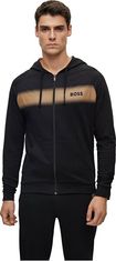 Hugo Boss Pánská mikina BOSS Regular Fit 50503065-001 (Velikost L)