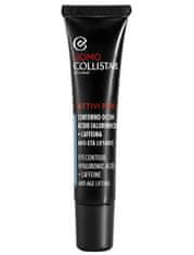 Collistar Oční krém Hyaluronic Acid + Caffeine (Eye Contour) 15 ml