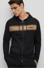 Hugo Boss Pánská mikina BOSS Regular Fit 50503065-001 (Velikost L)