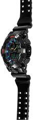 Casio G-SHOCK GA-700RGB-1AER (607)