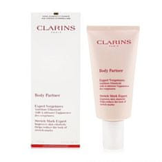 Clarins Tělový krém proti striím Body Partner (Strech Mark Expert) 175 ml