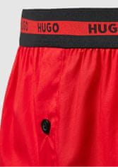 Hugo Boss 2 PACK - pánské trenky HUGO 50497686-694 (Velikost XXL)