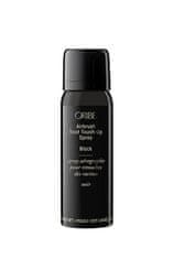 Oribe Sprej na krytí šedin a odrostů Black (Airbrush Root Touch-Up Spray) 75 ml