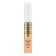 Max Factor Tekutý korektor s hydratačním účinkem Miracle Pure (Concealer) 7,8 ml (Odstín 001)