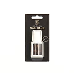 Lepidlo na umělé nehty Brush-On (Nail Glue) 7 g