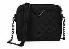 Vuch Dámská crossbody kabelka Fossy Mini Black