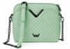 Dámská crossbody kabelka Fossy Mini Mint