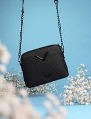 Vuch Dámská crossbody kabelka Fossy Mini Black