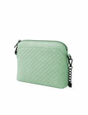 Vuch Dámská crossbody kabelka Fossy Mini Mint