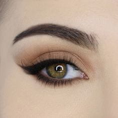 Tužka na oči Eye Voltage (Kohl Pencil Eyeliner) (Odstín Brown)