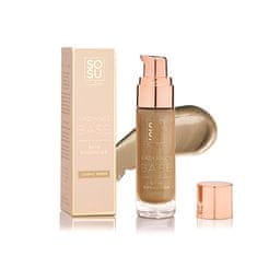 Rozjasňující podkladová báze pod make-up (Radiance Base) 18 ml (Odstín Glow)