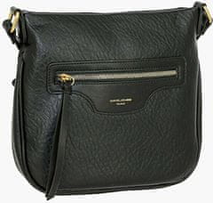 David Jones Dámská crossbody kabelka 7006-1 black