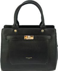 David Jones Dámská kabelka CM6737 black