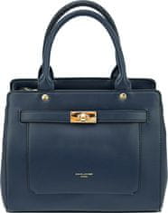 David Jones Dámská kabelka CM6737 navy