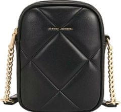 David Jones Dámská crossbody kabelka 7020-1 black