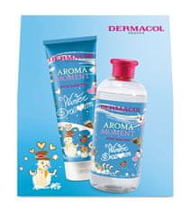 Dermacol Dárková sada Aroma Ritual Winter Dream