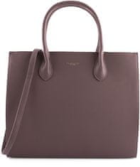 FLORA & CO Dámská kabelka 6925 taupe fonce