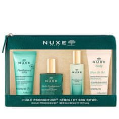 Nuxe Dárková sada Huile Prodigieuse Néroli Beauty Ritual